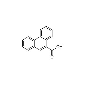 Phenanthrene-9-carboxylic acid