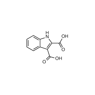 1H-Indole-2,3-dicarboxylic acid