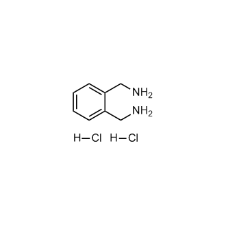 1,2-Phenylenedimethanamine dihydrochloride