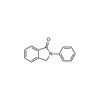 2-Phenylisoindolin-1-one