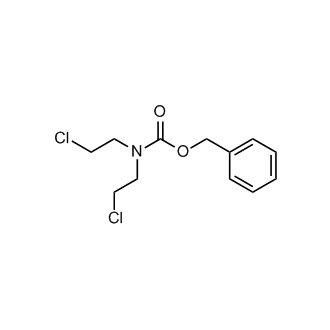 Benzyl bis(2-chloroethyl)carbamate