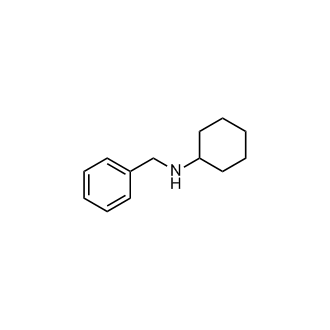 N-Benzylcyclohexanamine