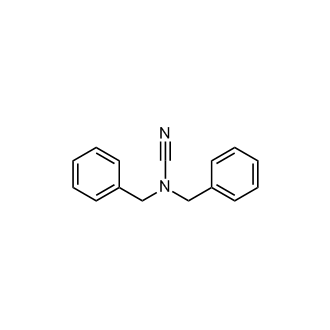 N,N-Dibenzylcyanamide