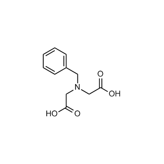 2,2'-(Benzylazanediyl)diacetic acid