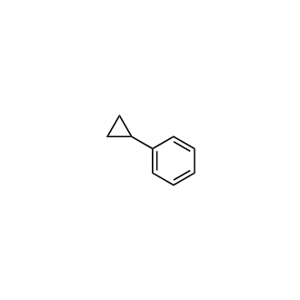 Cyclopropylbenzene