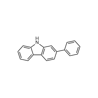 2-Phenyl-9H-carbazole