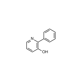 2-Phenylpyridin-3-ol