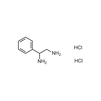 1-Phenylethane-1,2-diamine dihydrochloride