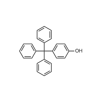 4-Tritylphenol