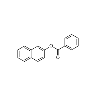 2-Naphthyl benzoate