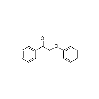 2-Phenoxy-1-phenylethanone