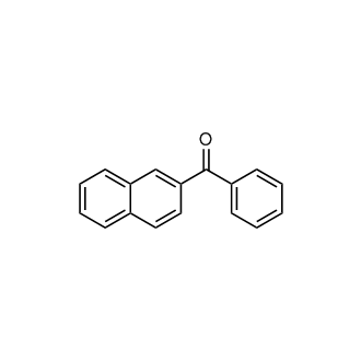 2-Naphthyl phenyl ketone