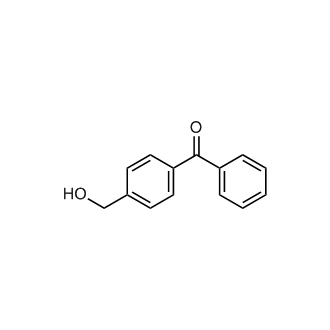 (4-(Hydroxymethyl)phenyl)(phenyl)methanone