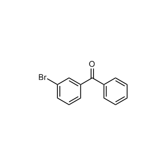 (3-Bromophenyl)(phenyl)methanone