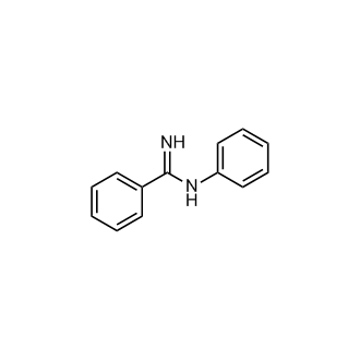 N-Phenylbenzamidine