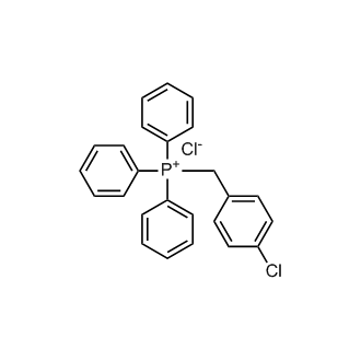(4-Chlorobenzyl)triphenylphosphonium chloride