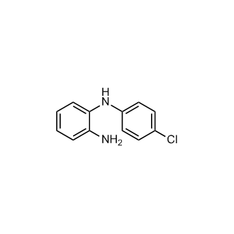 N1-(4-Chlorophenyl)benzene-1,2-diamine