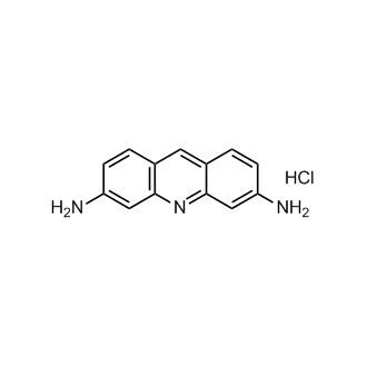 Acridine-3,6-diamine hydrochloride