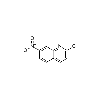 2-Chloro-7-nitroquinoline