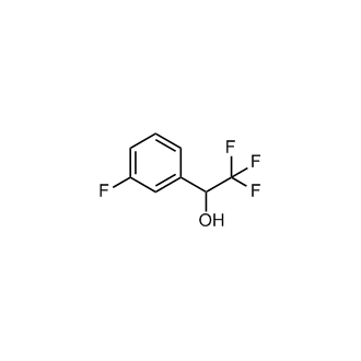 2,2,2-Trifluoro-1-(3-fluorophenyl)ethanol