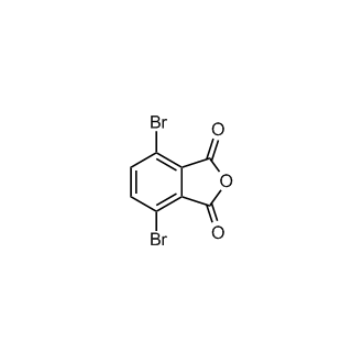 1,3-Isobenzofurandione, 4,7-dibromo