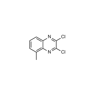 2,3-Dichloro-5-methylquinoxaline