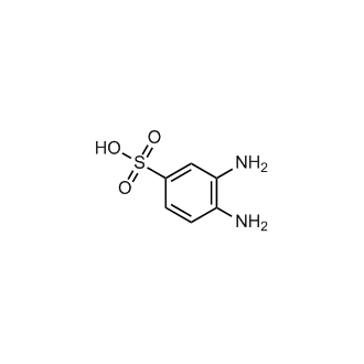 3,4-Diaminobenzenesulfonic acid