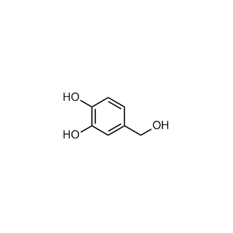 4-(Hydroxymethyl)benzene-1,2-diol