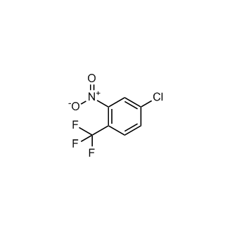 4-Chloro-2-nitro-1-(trifluoromethyl)benzene