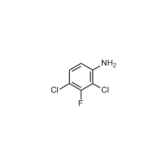 2,4-Dichloro-3-fluoroaniline