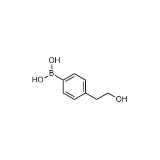 (4-(2-Hydroxyethyl)phenyl)boronic acid