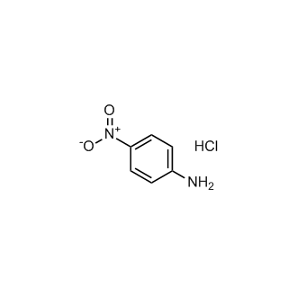 4-Nitroaniline hydrochloride