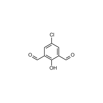 5-Chloro-2-hydroxyisophthalaldehyde