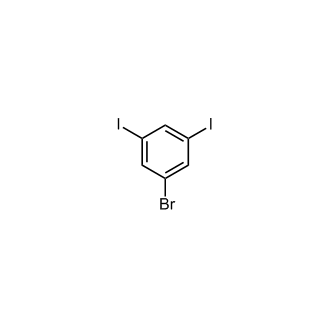 1-Bromo-3,5-diiodobenzene