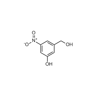 3-(Hydroxymethyl)-5-nitrophenol