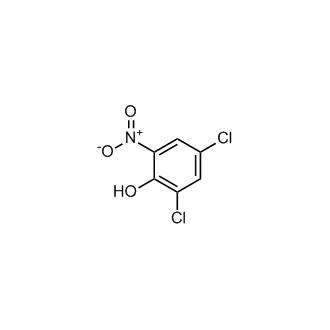 2,4-Dichloro-6-nitrophenol