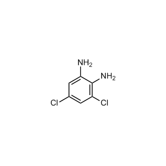 3,5-Dichlorobenzene-1,2-diamine