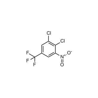 3,4-Dichloro-5-nitrobenzotrifluoride