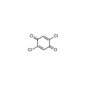 2,5-Dichlorobenzo-1,4-quinone