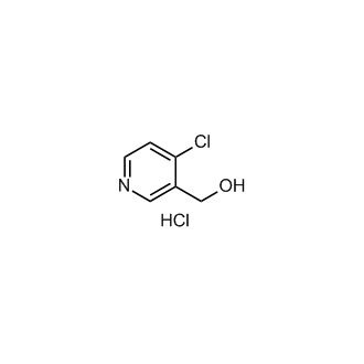 (4-Chloropyridin-3-yl)methanol hydrochloride