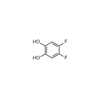 4,5-Difluorobenzene-1,2-diol