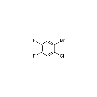 1-Bromo-2-chloro-4,5-difluorobenzene