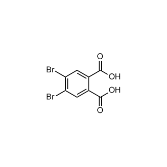 4,5-Dibromophthalic acid