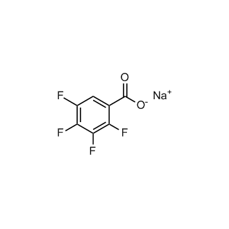 Sodium 2,3,4,5-tetrafluorobenzoate