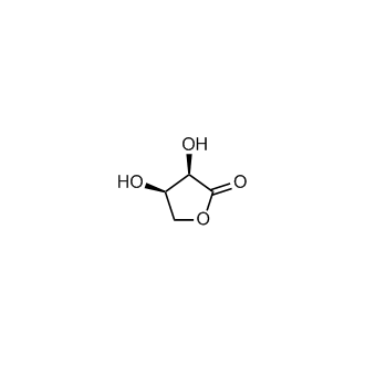 (3R,4R)-3,4-Dihydroxydihydrofuran-2(3H)-one