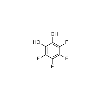 3,4,5,6-Tetrafluorobenzene-1,2-diol