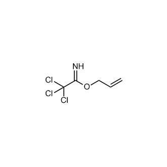 Allyl 2,2,2-trichloroacetimidate
