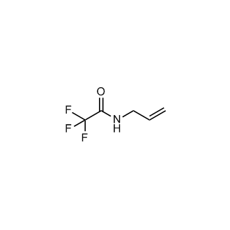 N-Allyl-2,2,2-trifluoroacetamide