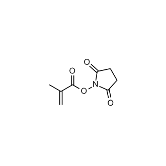 N-Succinimidyl Methacrylate
