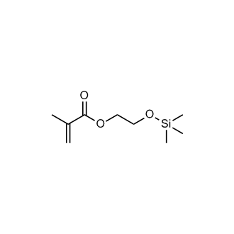 2-(Trimethylsilyloxy)ethyl methacrylate